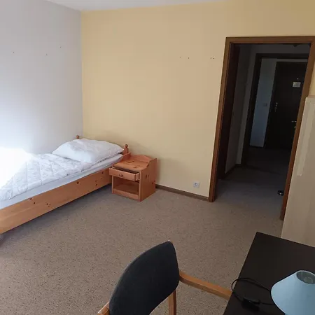 Séjour chez l'habitant Haus Zwei Tannen