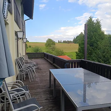 Haus Zwei Tannen Alloggio in famiglia *