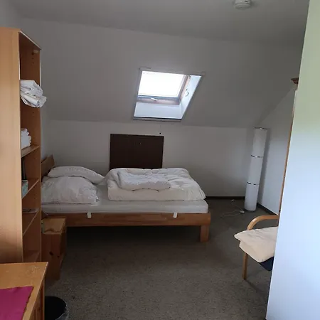 Haus Zwei Tannen Alloggio in famiglia